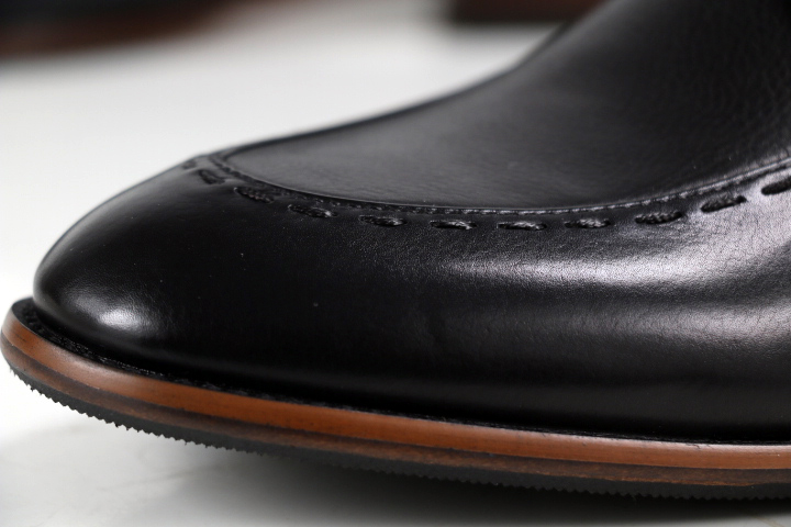 Cosottinni S1723N-2-07 black
