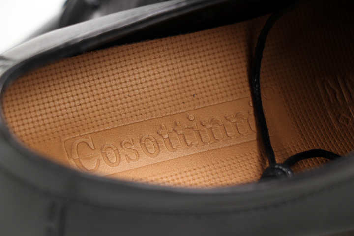 Cosottinni S1723N-2-07 black