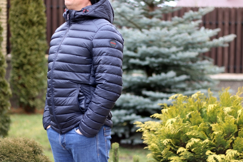 TALIFECK T-110 DARK BLUE PLUS #11