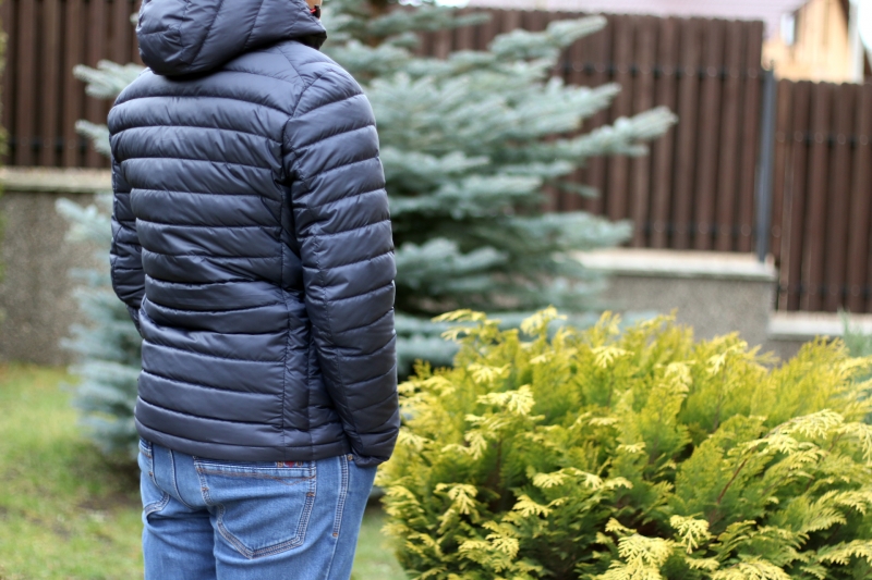 TALIFECK T-110 DARK BLUE PLUS #11