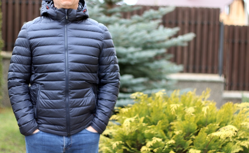 TALIFECK T-110 DARK BLUE PLUS #11