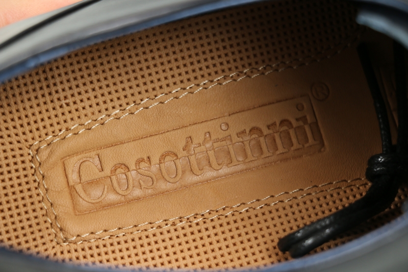Cosottinni K01N-26-Q013S blue