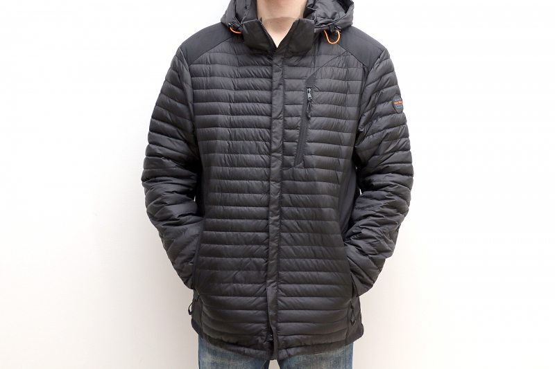 TALIFECK T-94 BLACK #1