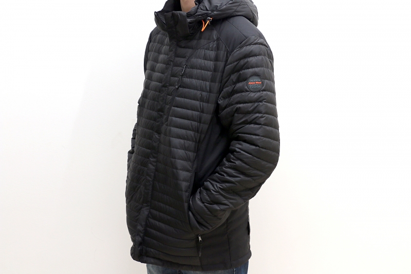 TALIFECK T-94 BLACK #1