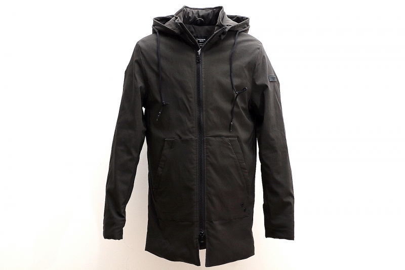 TALIFECK T-126 ARMY GREEN#7