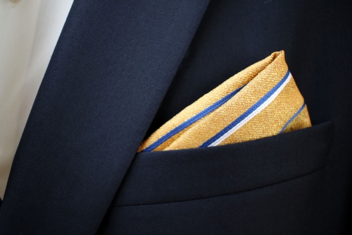 Чоловічий одяг Класичні костюми CLASSIC М т.синій 80% WOOL, 20% VISCOSE 658 ROMASTER