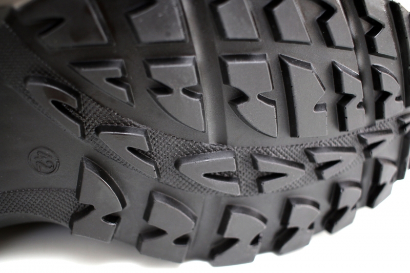 Tactical shoes (Тактичне взуття) водовідштовхувальний матеріал М чорнй шкіра A1219 SM 117 Fasr Step