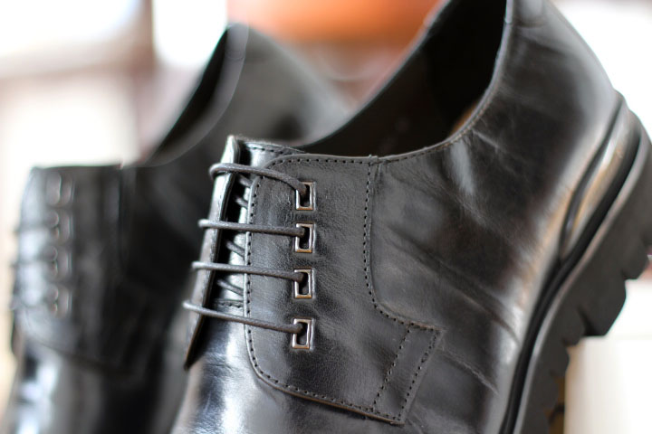 Cosottinni S1707N-1-457 BLACK
