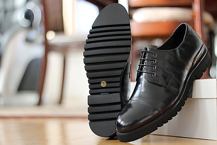 Cosottinni S1707N-1-457 BLACK