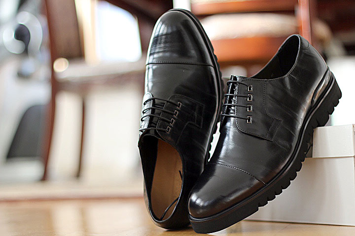 Cosottinni S1707N-1-457 BLACK