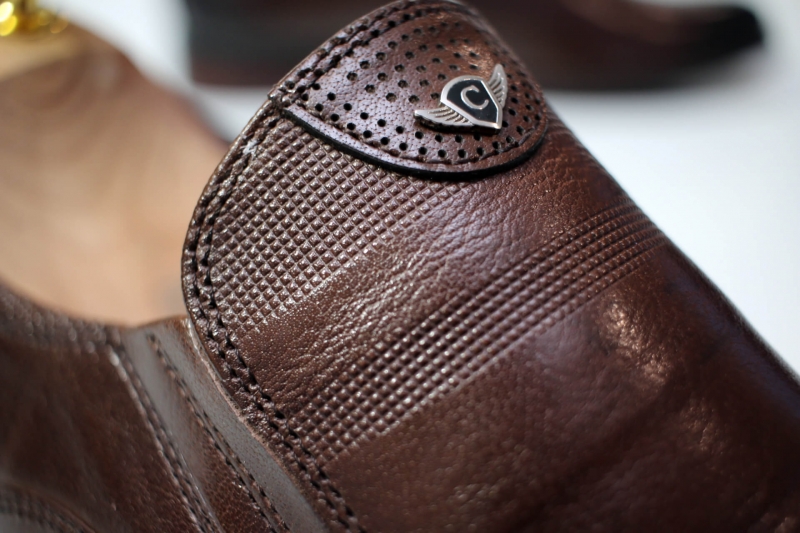 Cosottinni D969N-50-6 COFFEE