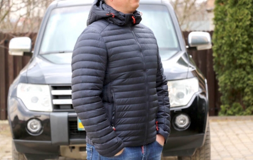 TALIFECK T-238 DARK BLUE PLUS298#