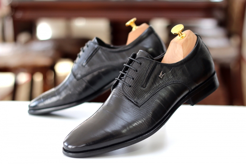 Cosottinni D828N-868-5 BLACK