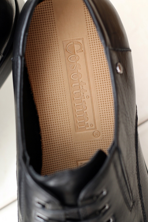 Cosottinni YD625N-1-F07 NDKT-15K black