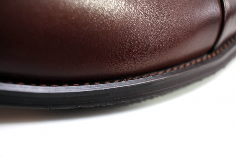 ОКСФОРДЫ коричн шкіра D969N-351-413 BROWN Cosottinni
