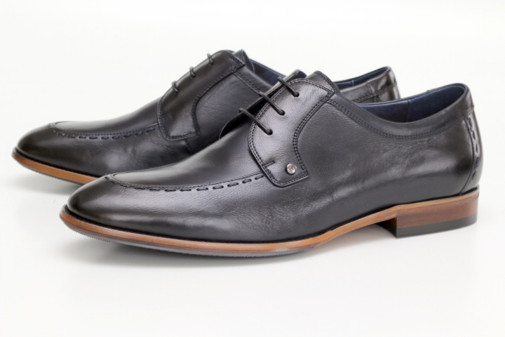 Cosottinni S1723N-2-07 black