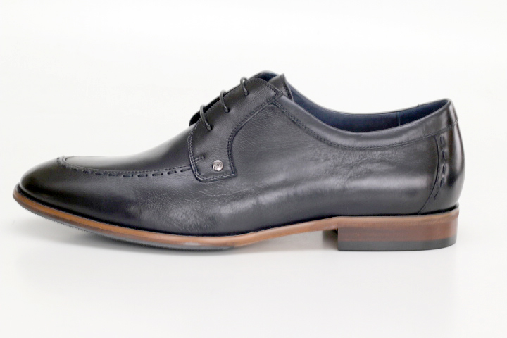 Cosottinni S1723N-2-07 black