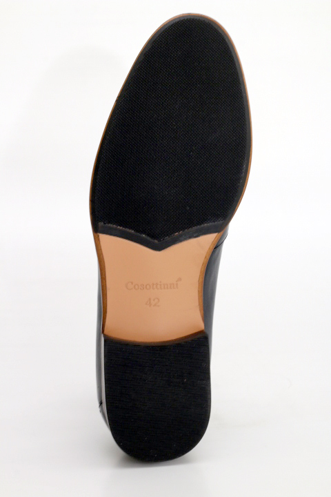 Cosottinni S1723N-2-07 black