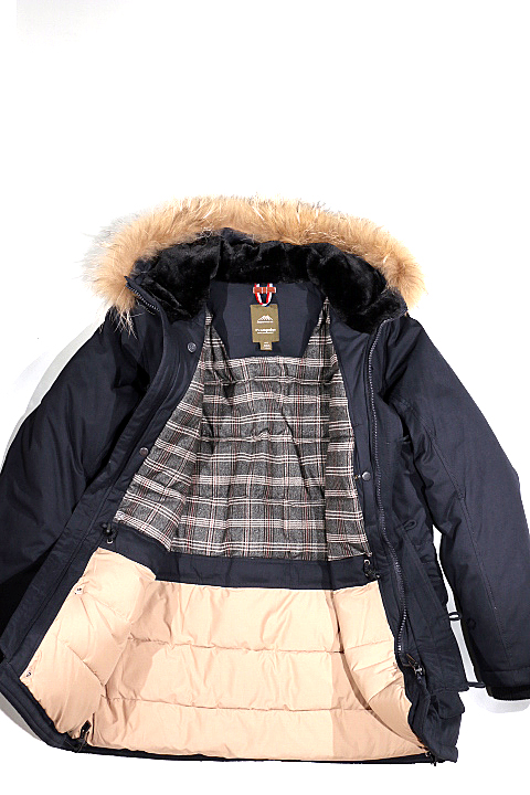 FROM POLES FP 965 CKM-05
