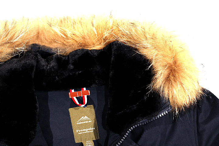 FROM POLES FP 965 CKM-05