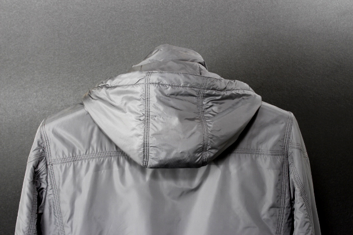 KarvinMax KM125-16 LT.GREY