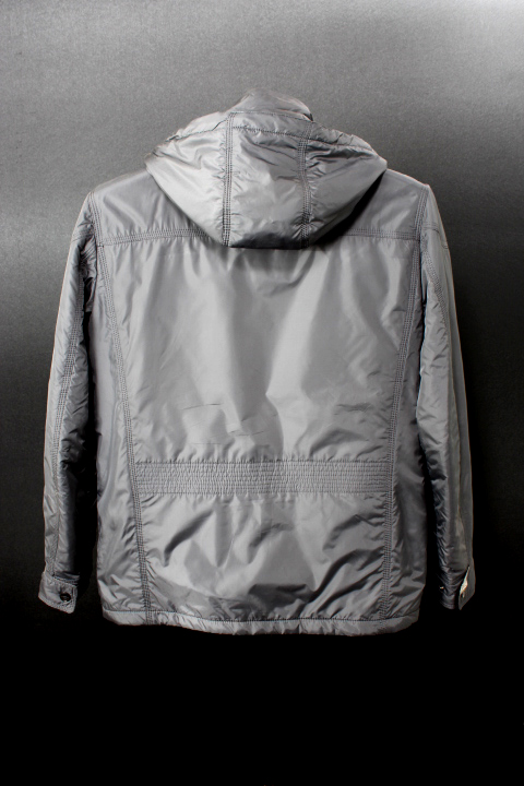 KarvinMax KM125-16 LT.GREY
