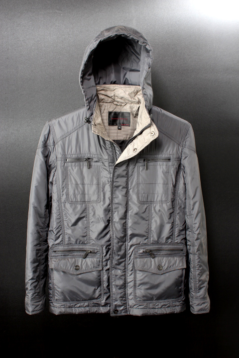 KarvinMax KM125-16 LT.GREY