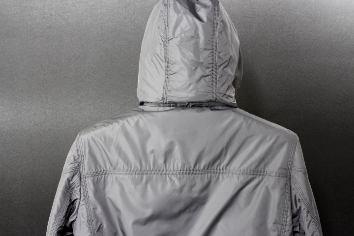 KarvinMax KM125-16 LT.GREY