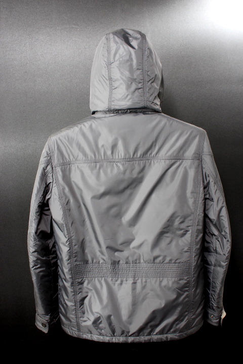 KarvinMax KM125-16 LT.GREY