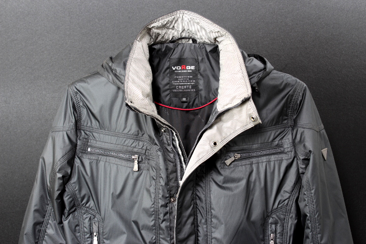 KarvinMax KM125-16 GREY