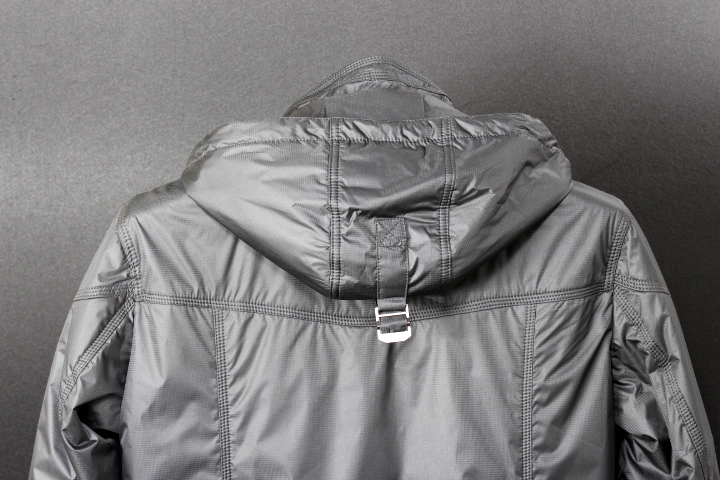 KarvinMax KM125-16 GREY