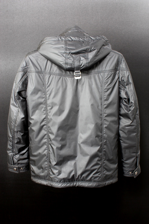 KarvinMax KM125-16 GREY