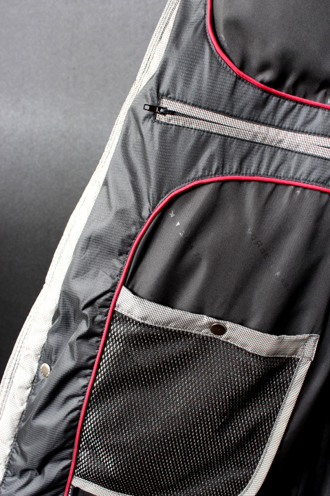 KarvinMax KM125-16 GREY