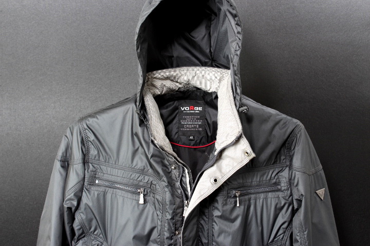 KarvinMax KM125-16 GREY