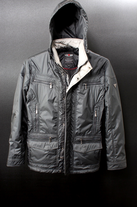 KarvinMax KM125-16 GREY