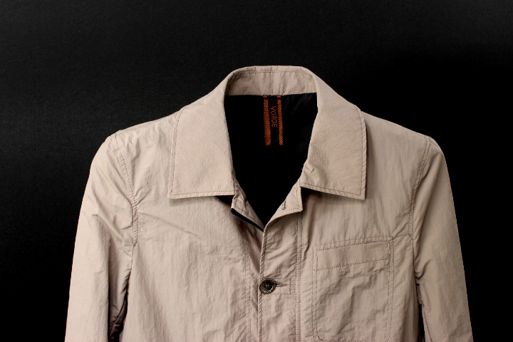 VOЯGE VG71014 BEIGE