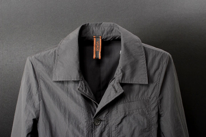 VOЯGE VG71014 BLACK