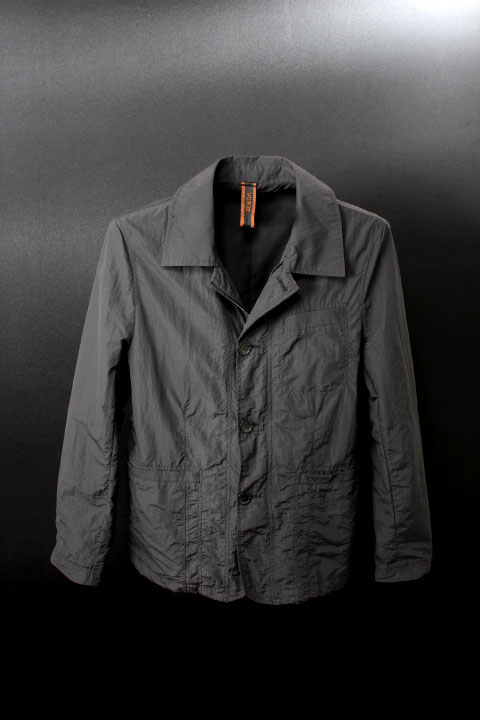 VOЯGE VG71014 BLACK