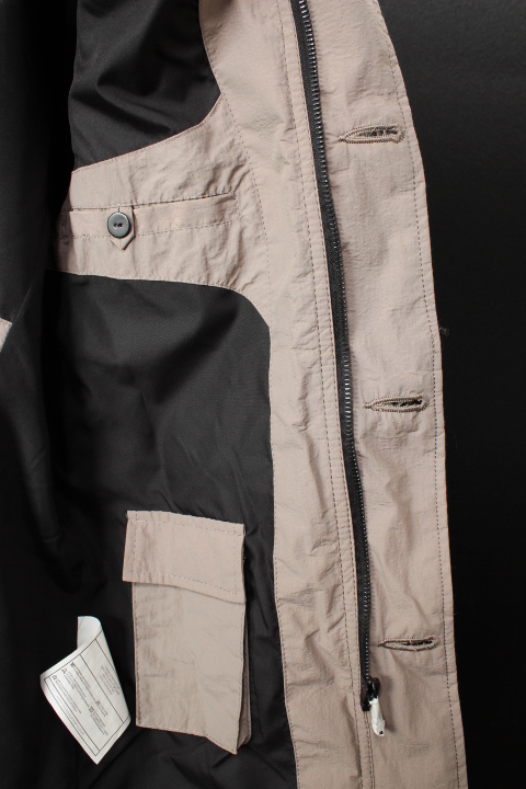 VOЯGE VG71014 BEIGE