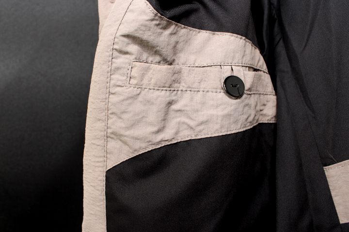 VOЯGE VG71014 BEIGE
