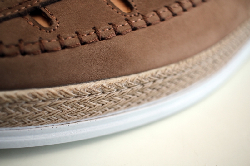 MOCCASINS ( МОКАСИНЫ ) коричневий нубук М коричн нубук 3873716 KADAR