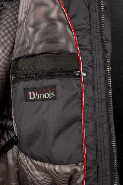 DIMOLS OO1